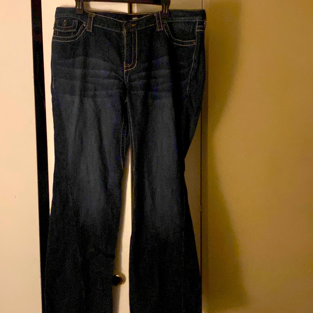 MOSSIMO JEANS